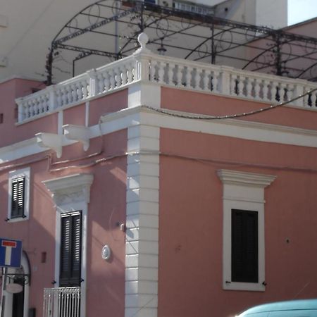 Al Rosa Antico Hotel Monopoli Exterior photo
