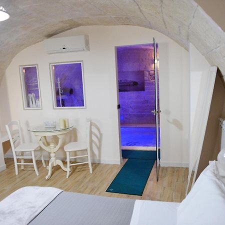 Al Rosa Antico Hotel Monopoli Exterior photo