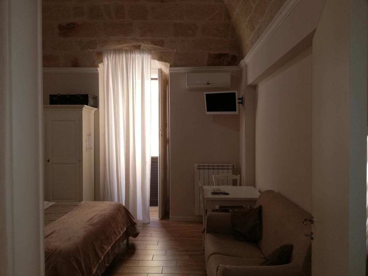 Al Rosa Antico Hotel Monopoli Exterior photo