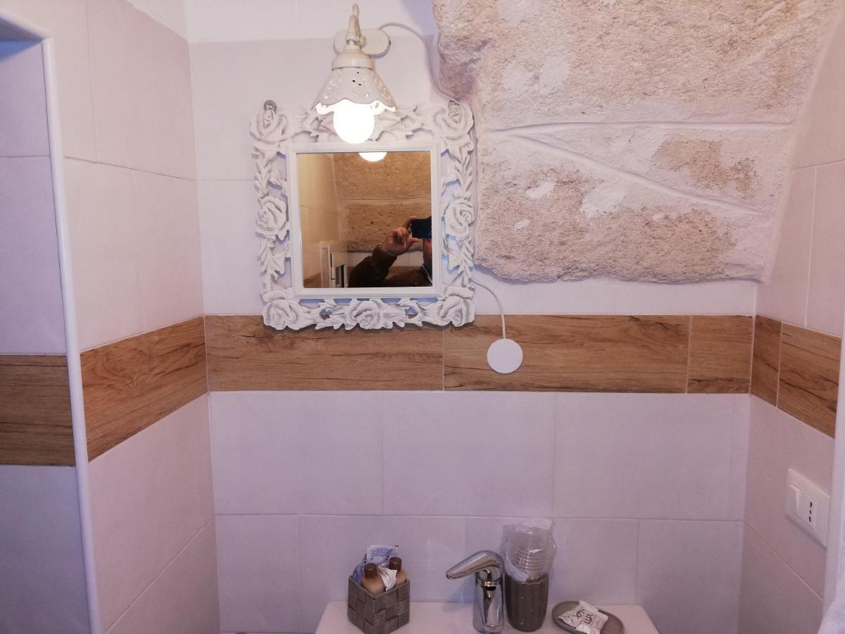 Al Rosa Antico Hotel Monopoli Exterior photo