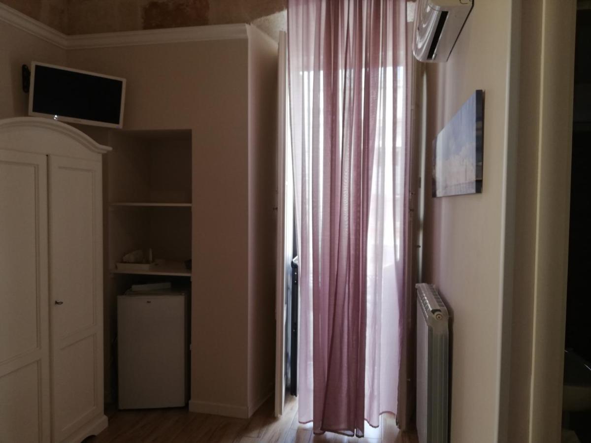 Al Rosa Antico Hotel Monopoli Exterior photo