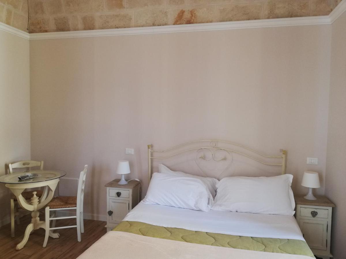 Al Rosa Antico Hotel Monopoli Exterior photo