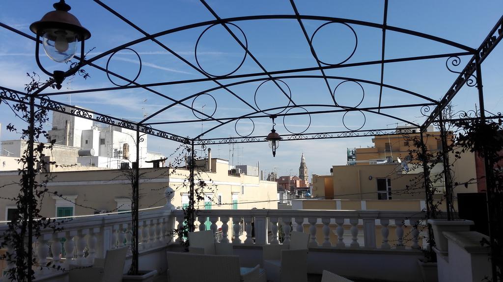 Al Rosa Antico Hotel Monopoli Room photo