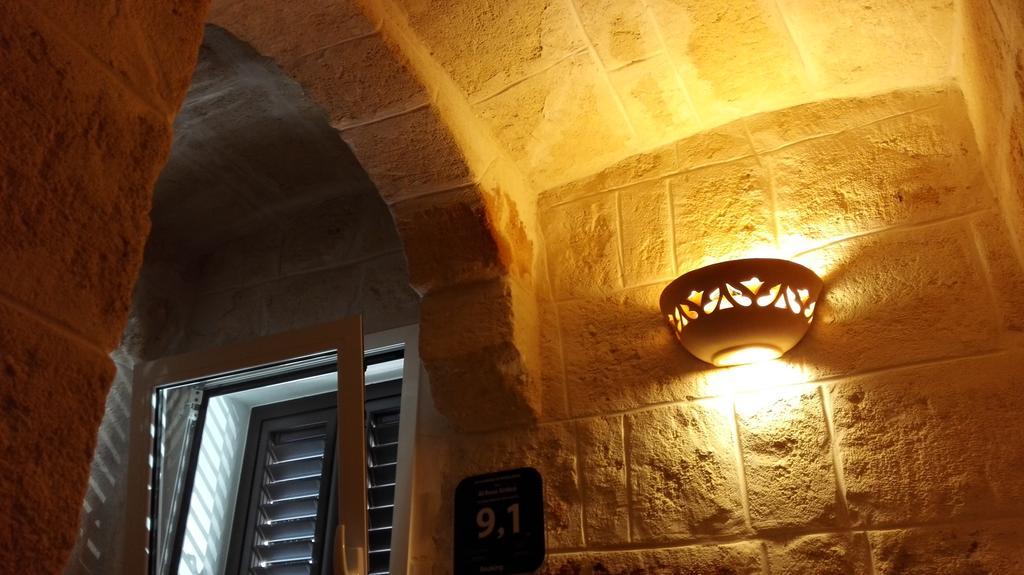 Al Rosa Antico Hotel Monopoli Room photo
