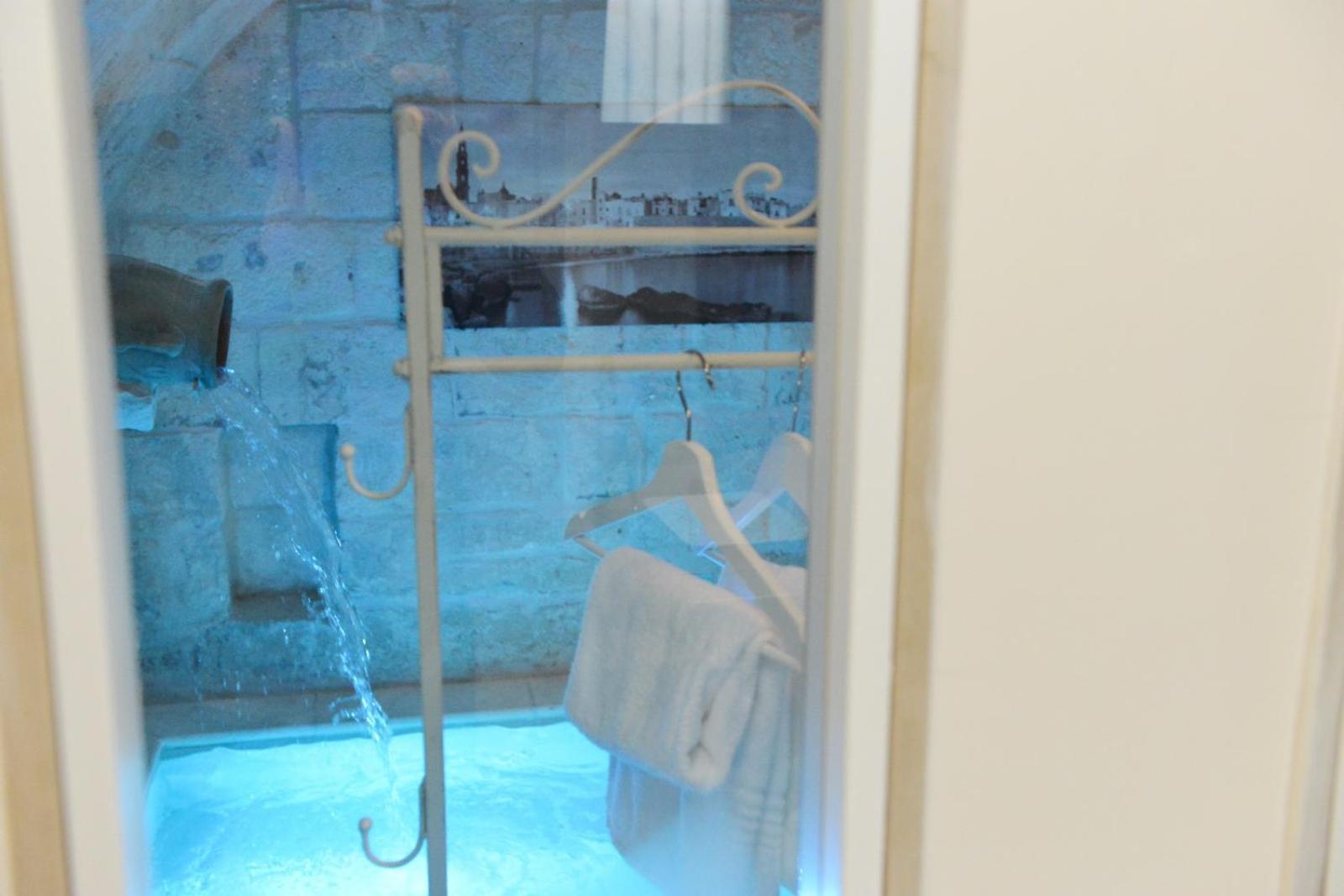 Al Rosa Antico Hotel Monopoli Exterior photo