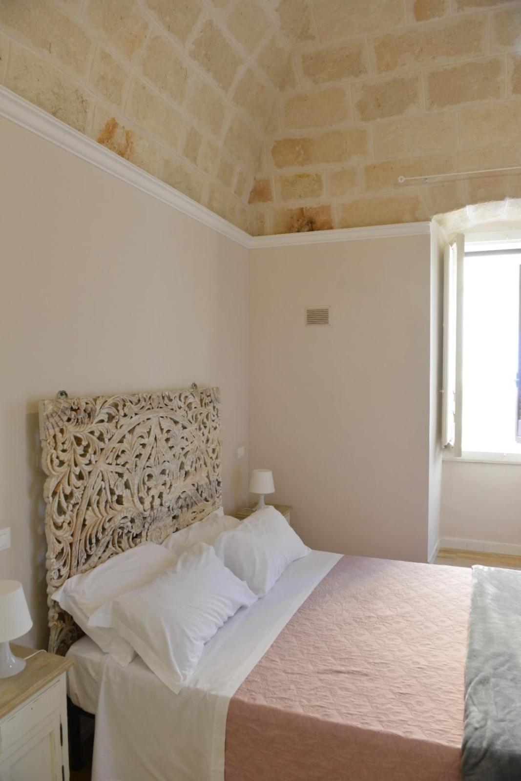 Al Rosa Antico Hotel Monopoli Exterior photo