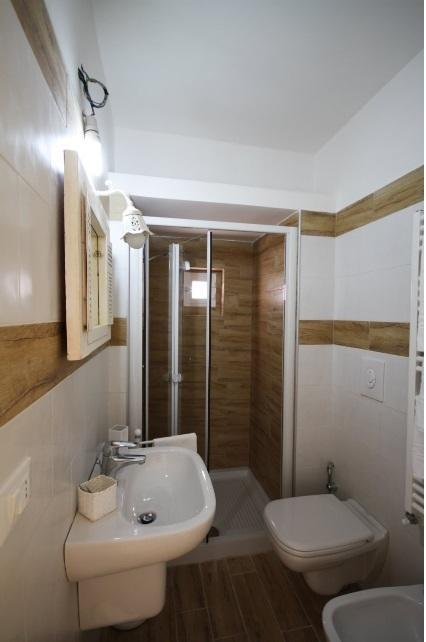 Al Rosa Antico Hotel Monopoli Room photo