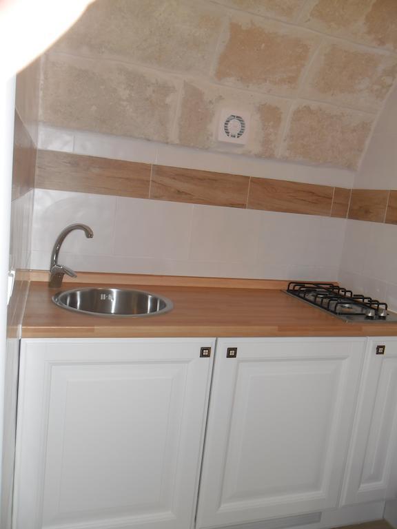 Al Rosa Antico Hotel Monopoli Room photo