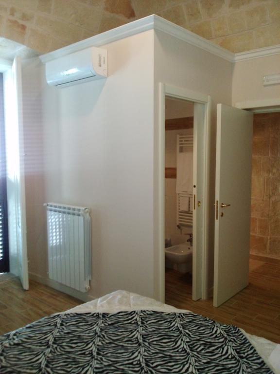 Al Rosa Antico Hotel Monopoli Room photo